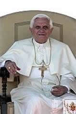 Joseph Ratzinger